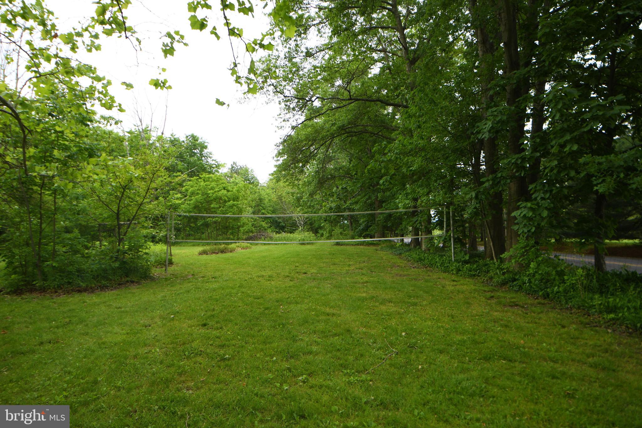 24 Moyer Road Telford, PA 18969 - Photo 33 of 62 a backyard of a house with lots of green space