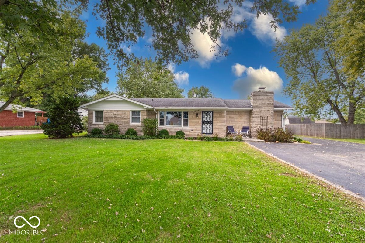 7404 Trotter Road Camby, IN 46113 - Photo 1 of 35