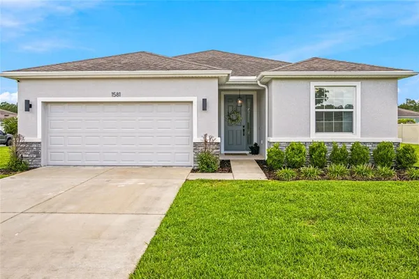 $324,900 | 1581 Northeast 50th Terrace, Ocala, FL 34470
