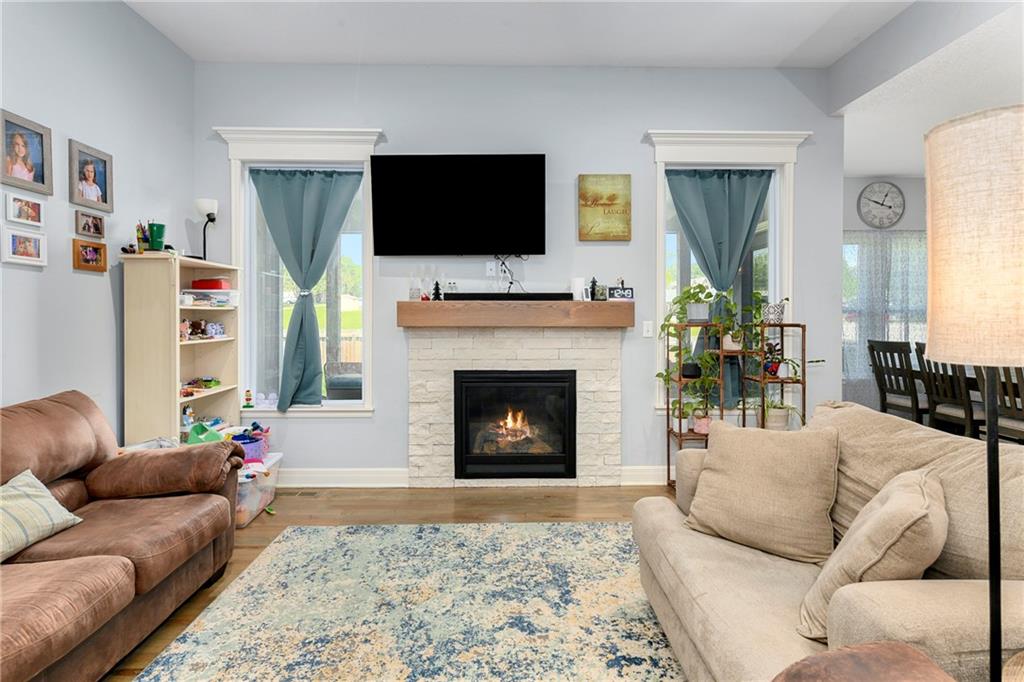 804 Merion Street Lansing, KS 66043 - Photo 10 of 56