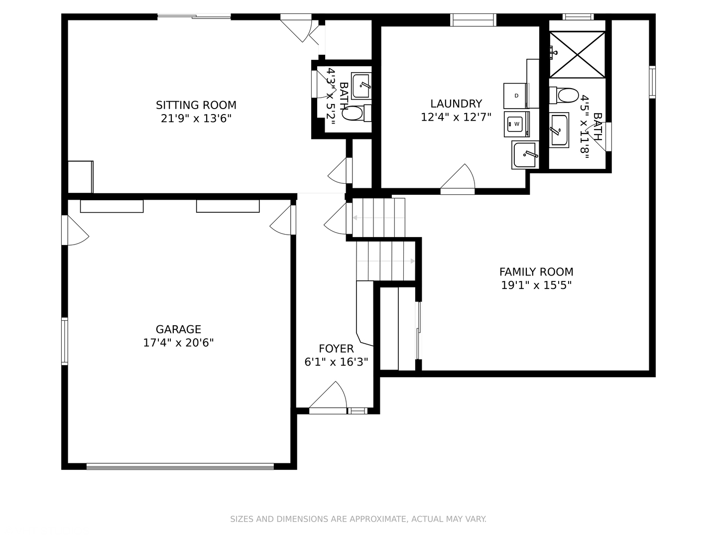 907 North Westgate Road Mount Prospect, IL 60056 - Photo 19 of 21 Gallery Image 19