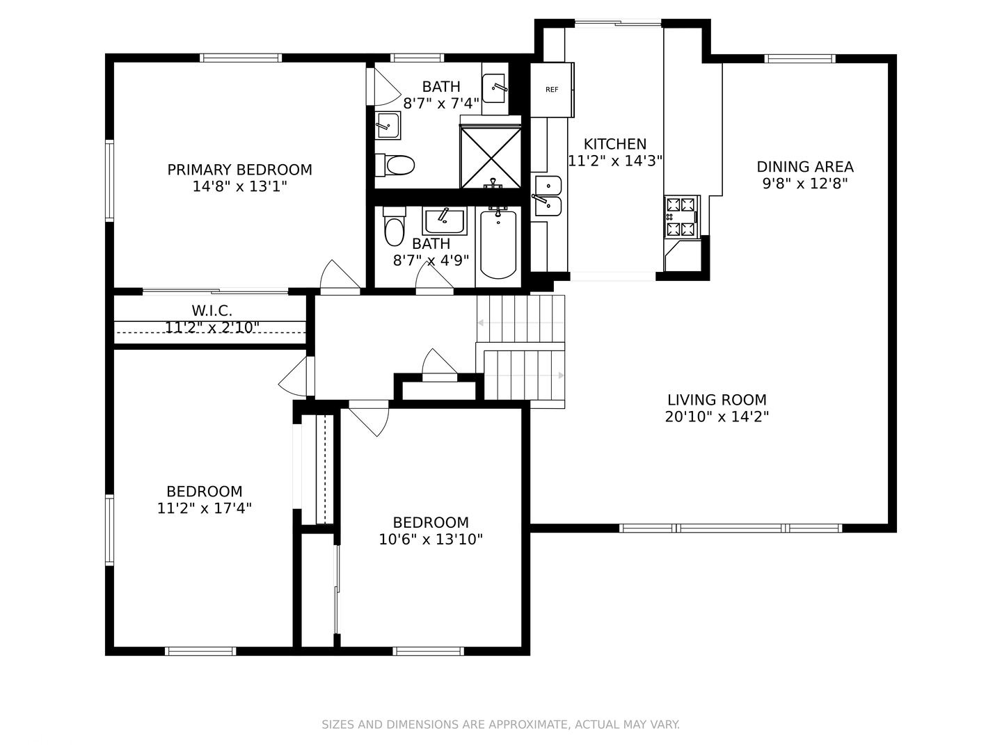 907 North Westgate Road Mount Prospect, IL 60056 - Photo 20 of 21 Gallery Image 20