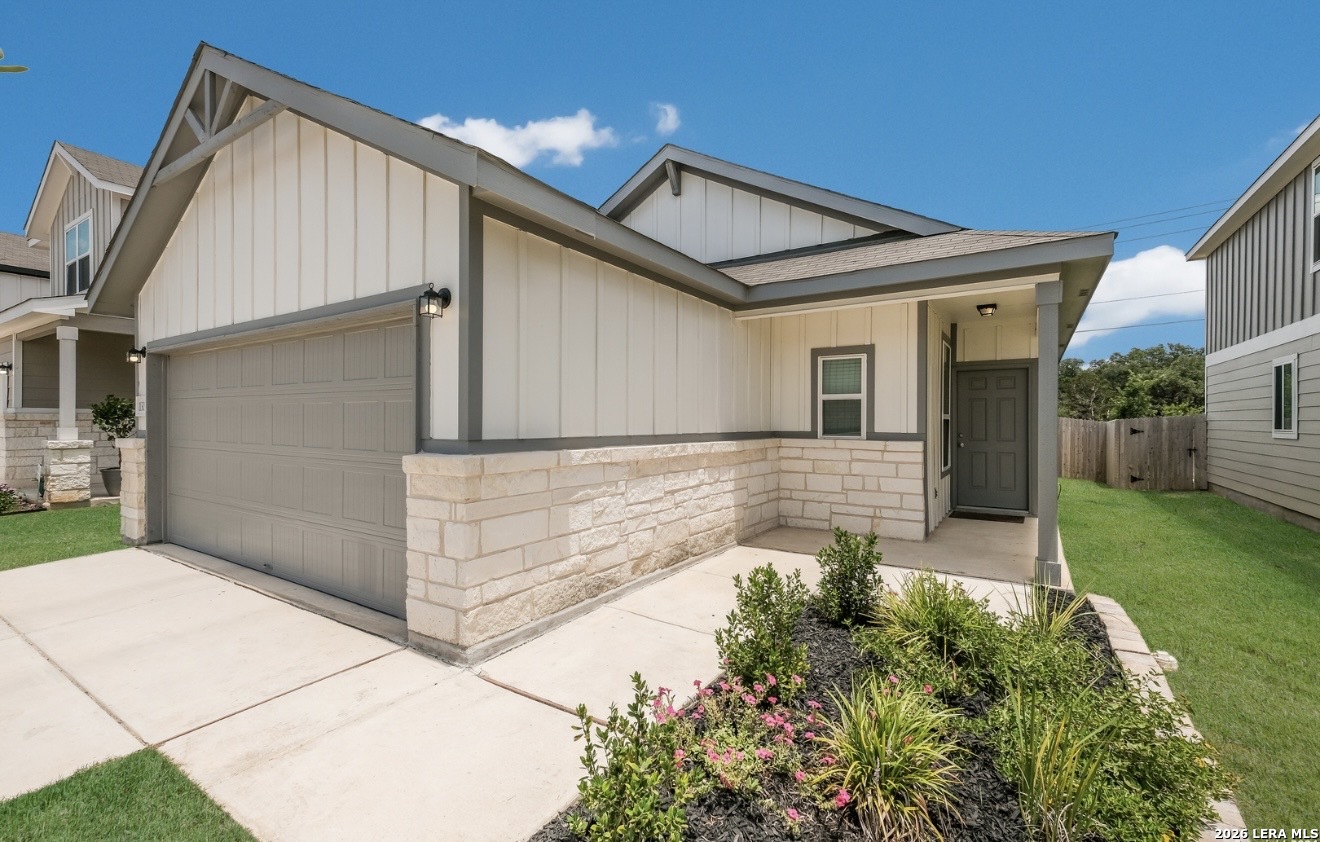 11302 Long Rider San Antonio, TX 78254 - Photo 2 of 11