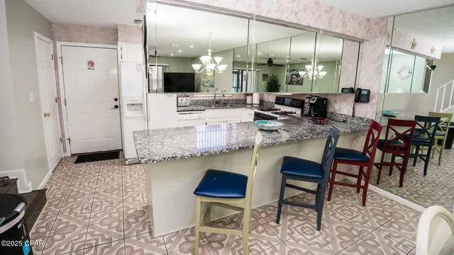 $418,500 | 226 Grande Island Boulevard, Panama City Beach, FL 32407