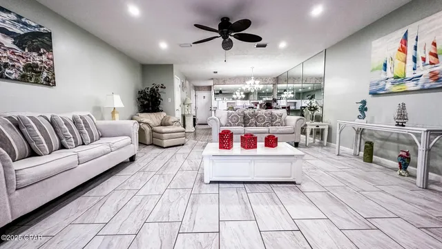 $418,500 | 226 Grande Island Boulevard, Panama City Beach, FL 32407