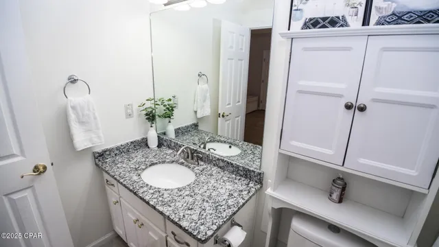 $418,500 | 226 Grande Island Boulevard, Panama City Beach, FL 32407