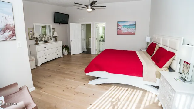 $418,500 | 226 Grande Island Boulevard, Panama City Beach, FL 32407