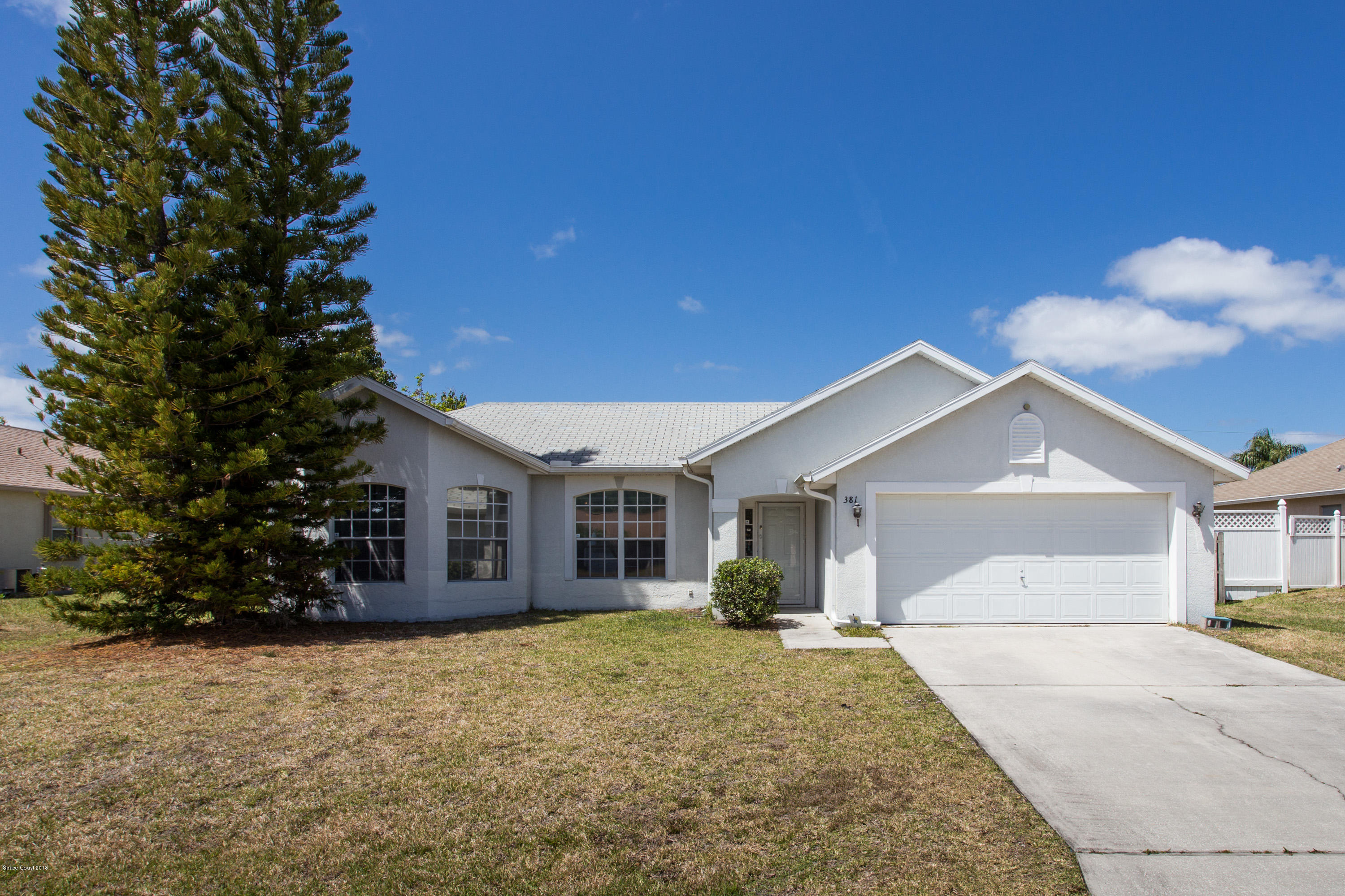 381 Godfrey Road Southeast Palm Bay, FL 32909 - Photo 1 of 20 01-381 Godfrey Rd SE