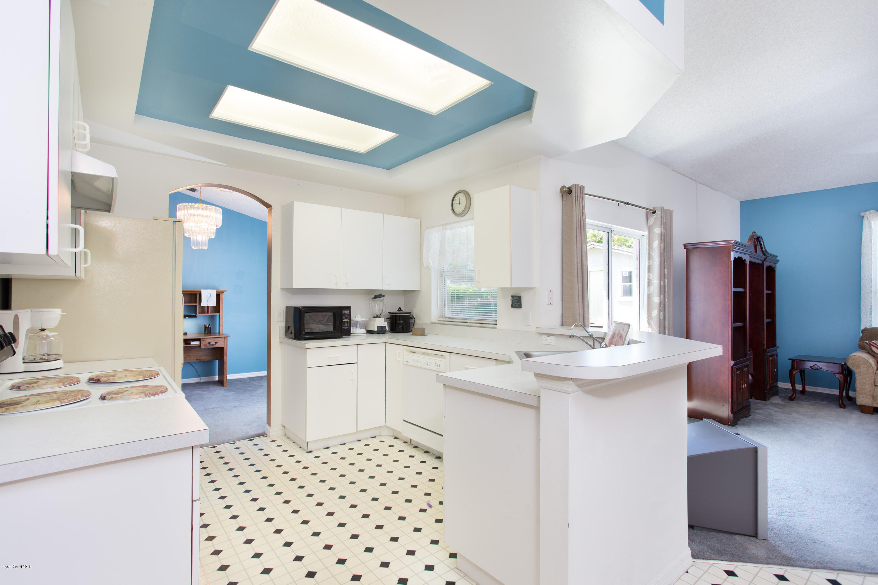 381 Godfrey Road Southeast Palm Bay, FL 32909 - Photo 7 of 20 07-381 Godfrey Rd SE