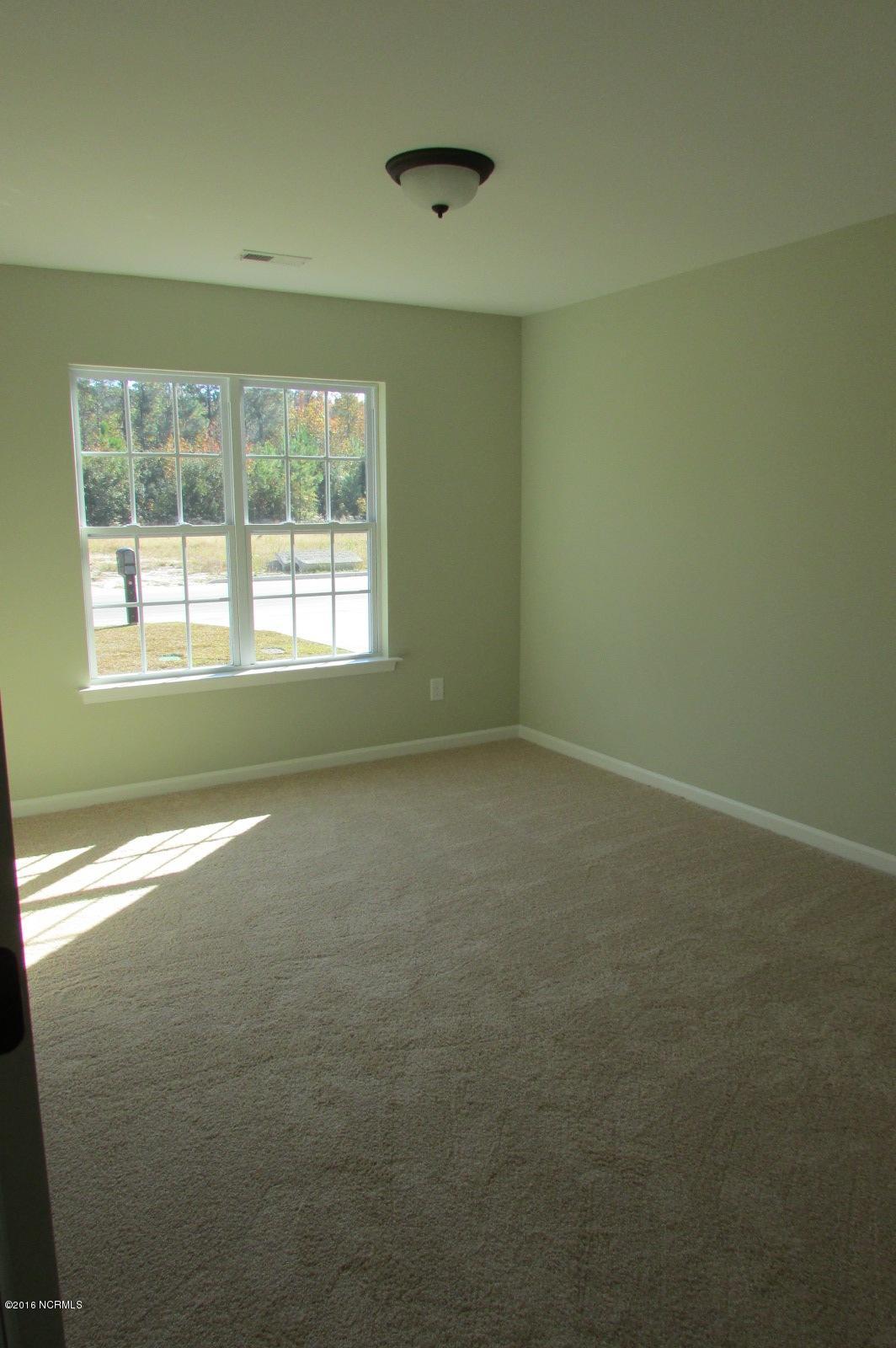 302 Station House Road New Bern, NC 28562 - Photo 14 of 15 Bedroom 2