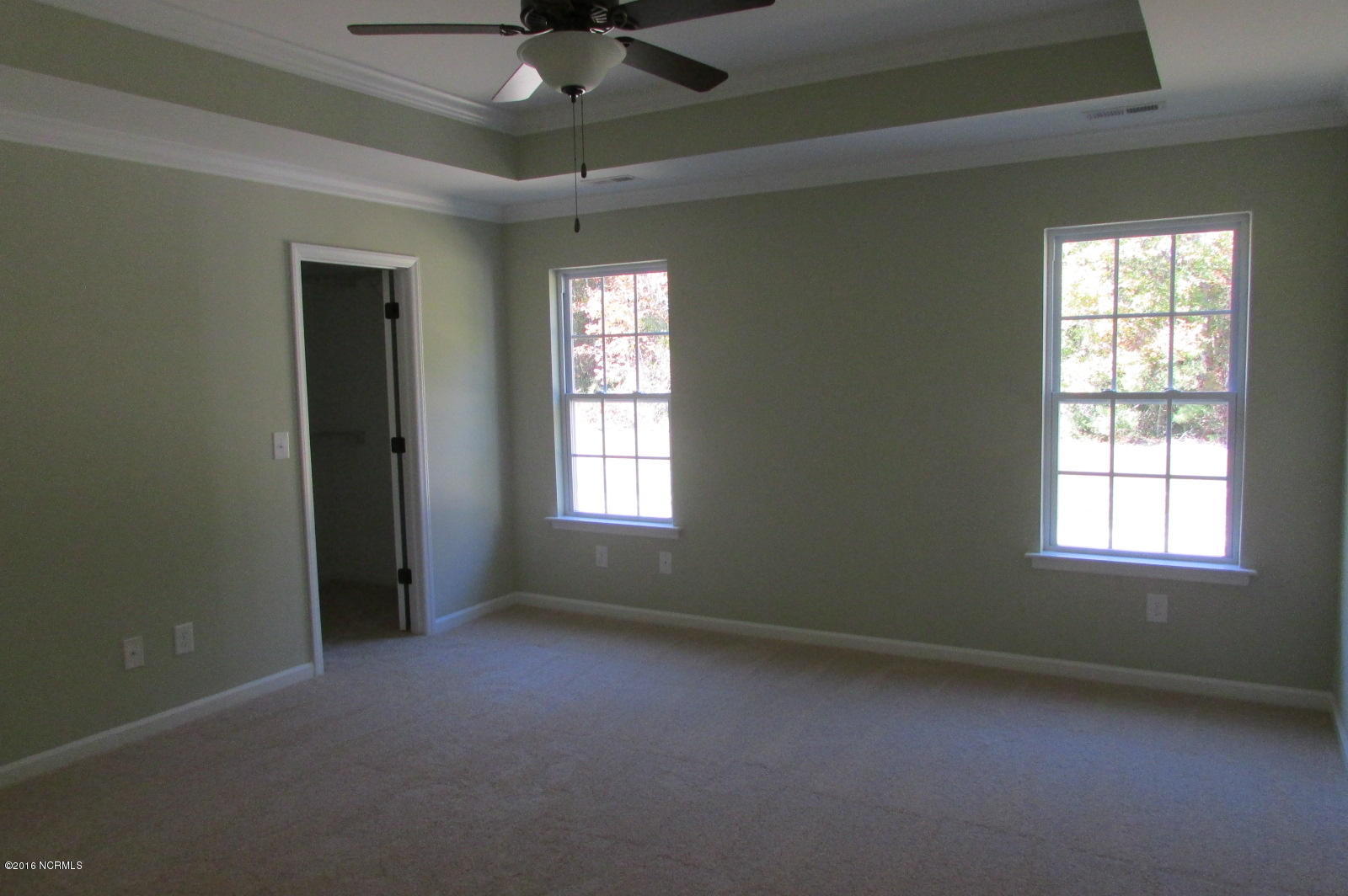 302 Station House Road New Bern, NC 28562 - Photo 9 of 15 Master Bedroom