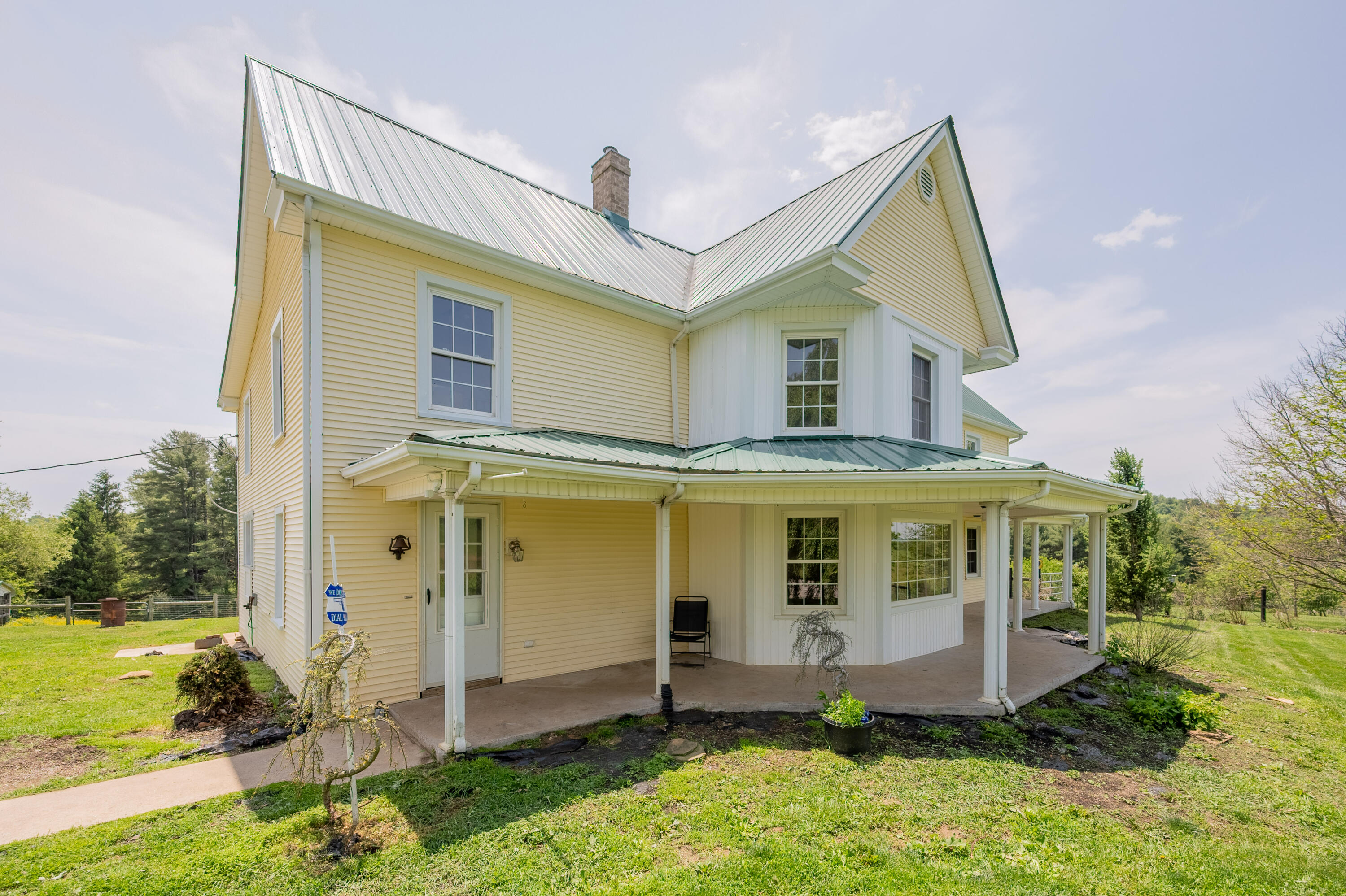 1463 Moore Road Northeast Floyd, VA 24091 - Photo 68 of 90 floyd-5