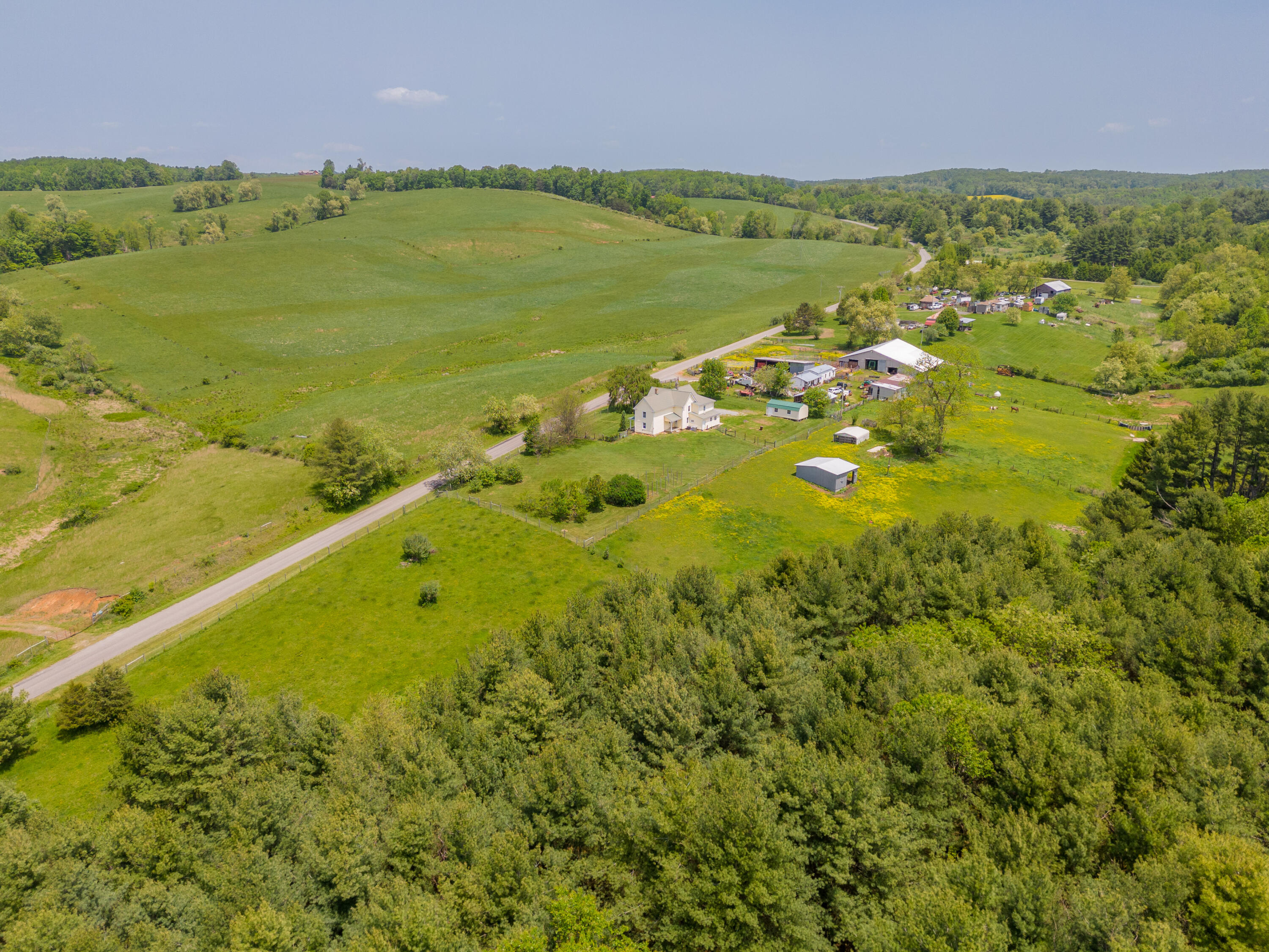 1463 Moore Road Northeast Floyd, VA 24091 - Photo 77 of 90 floyd-77