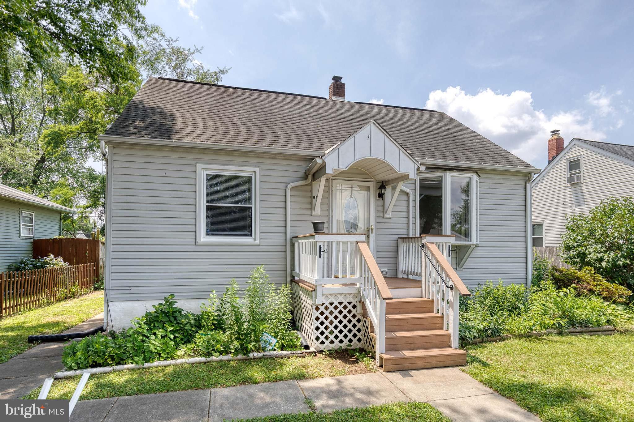 113 West Hilltop Road Baltimore, MD 21225 - Photo 45 of 45