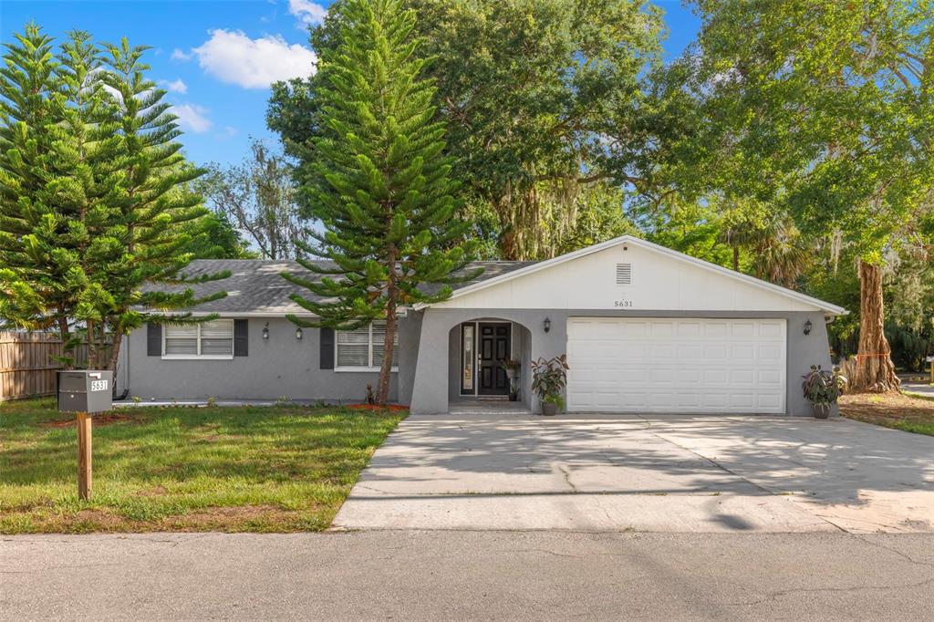 5631 Queener Avenue Port Richey, FL 34668 - Photo 1 of 1
