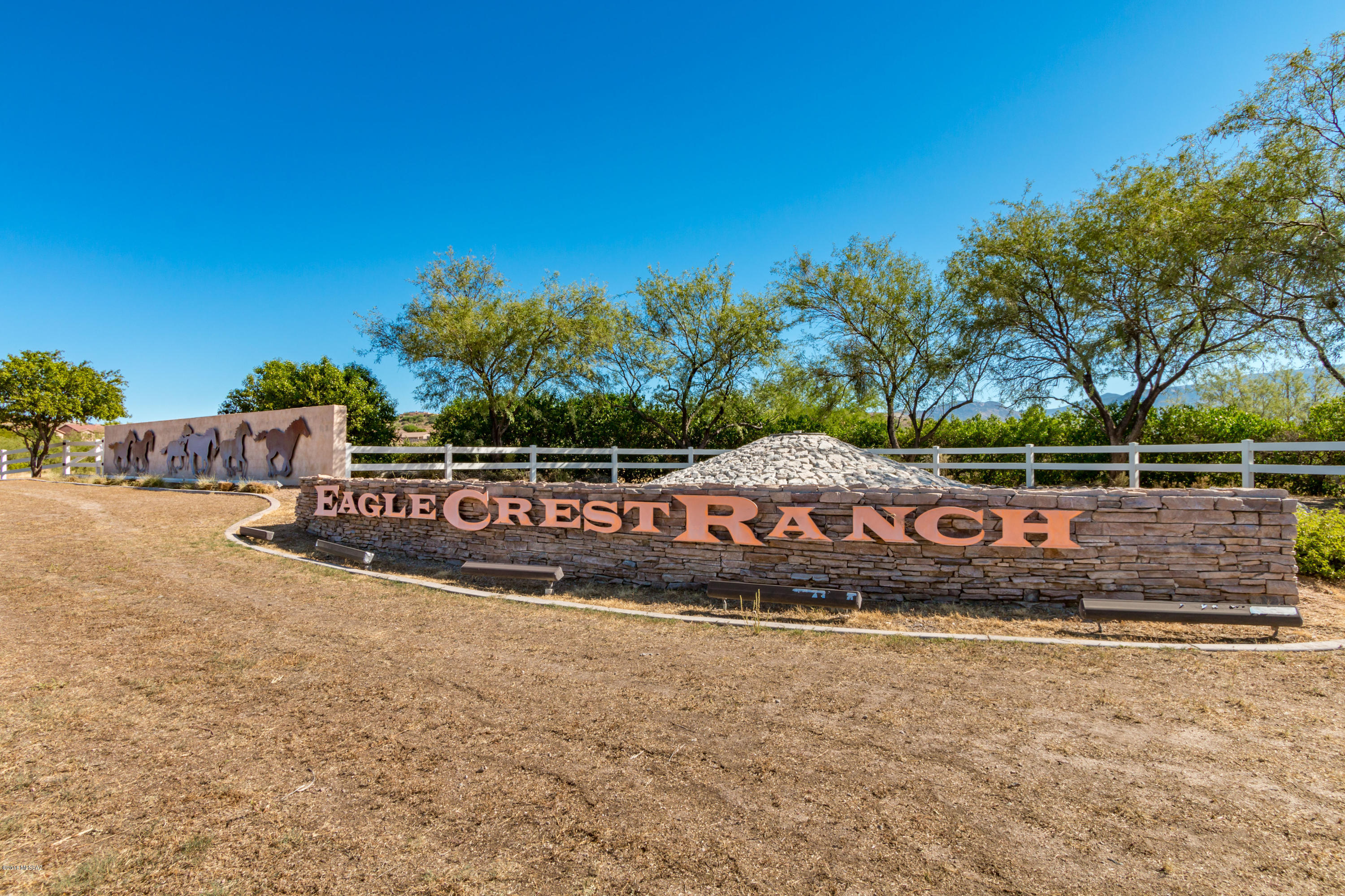 38845 South Running Roses Lane Tucson, AZ 85739 - Photo 42 of 44 Gallery Image 42