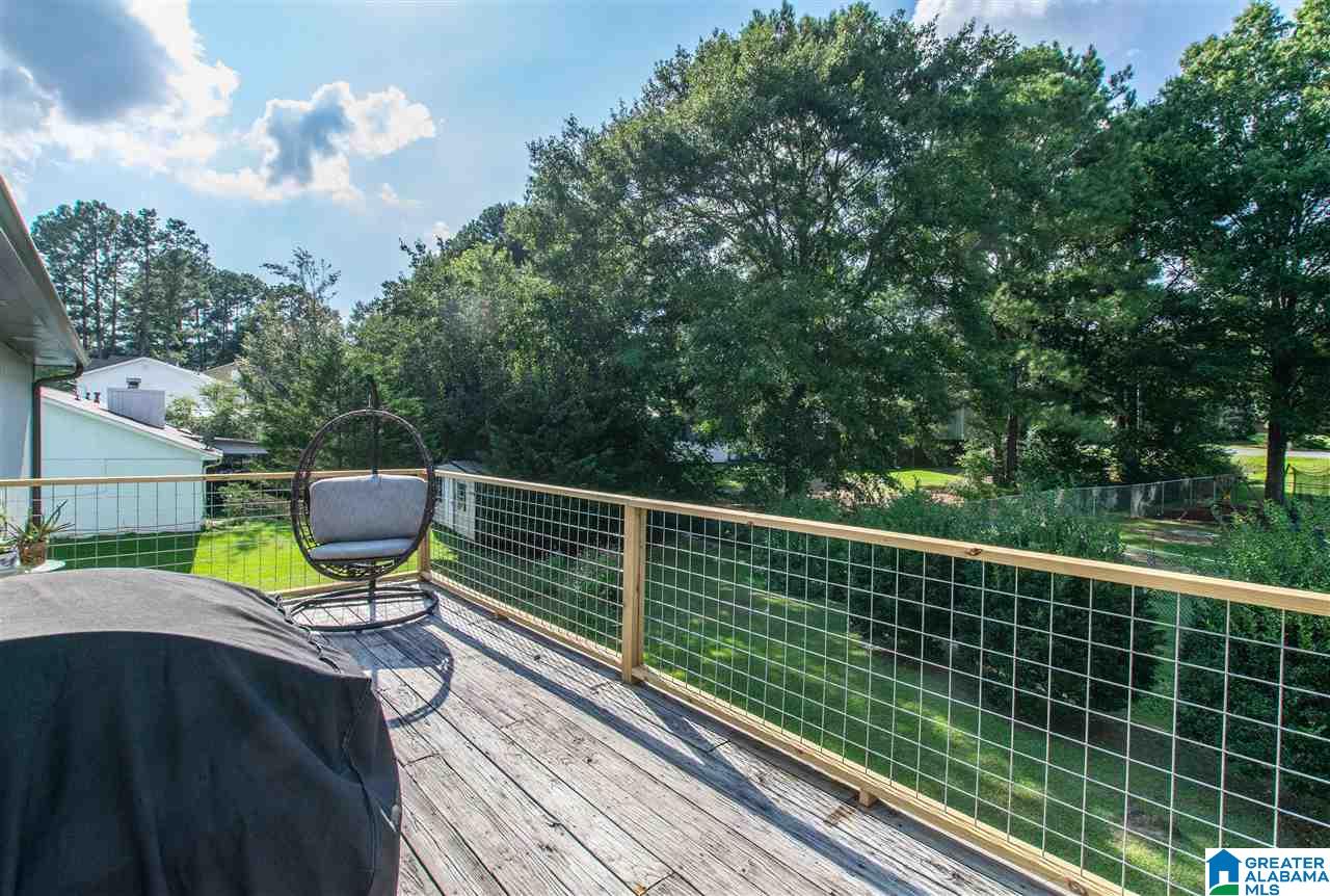 1380 Waxwing Trail Alabaster, AL 35007 - Photo 33 of 35