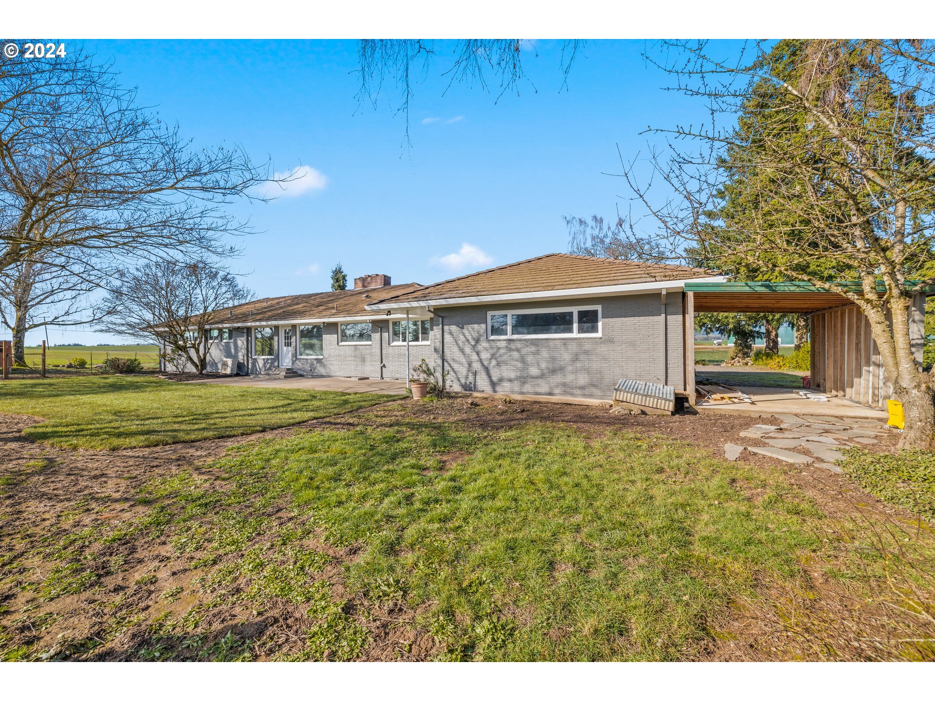 7890 Northwest Westside Road Carlton, OR 97111 - Photo 43 of 48 Gallery Image 43
