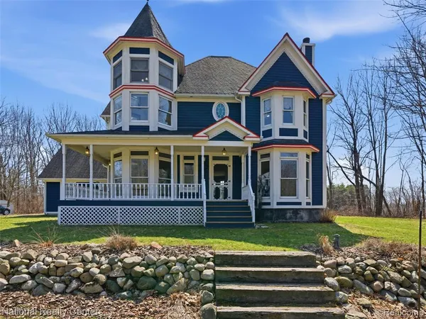 $640,000 | 675 West Leonard Road, Leonard, MI 48367