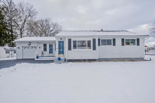 $299,900 | 68 Hamilton Street, Springfield, MA 01119