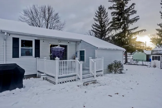 $299,900 | 68 Hamilton Street, Springfield, MA 01119