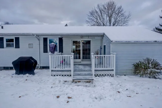 $299,900 | 68 Hamilton Street, Springfield, MA 01119