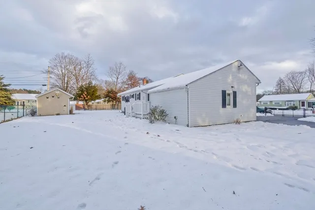 $299,900 | 68 Hamilton Street, Springfield, MA 01119