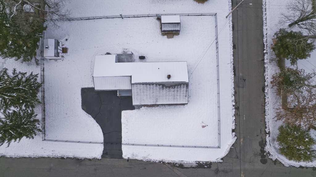 68 Hamilton Street Springfield, MA 01119 - Photo 29 of 35