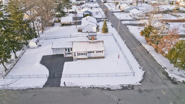 $299,900 | 68 Hamilton Street, Springfield, MA 01119