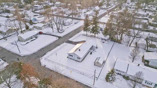 $299,900 | 68 Hamilton Street, Springfield, MA 01119