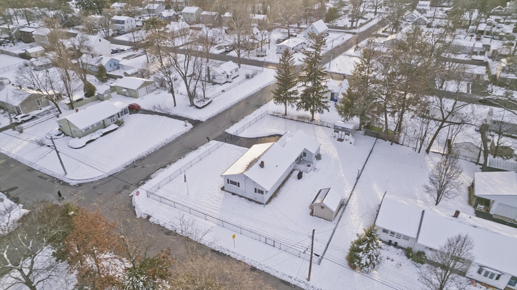 68 Hamilton Street Springfield, MA 01119 - Photo 32 of 35