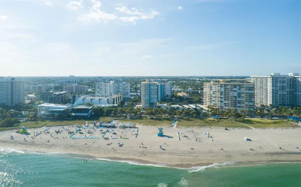 $2,200 | 305 North Pompano Beach Boulevard, Unit 308, Pompano Beach, FL 33062