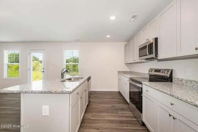 $324,950 | 43 Chloe Court, Selma, NC 27576