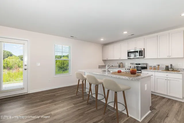 $324,950 | 43 Chloe Court, Selma, NC 27576