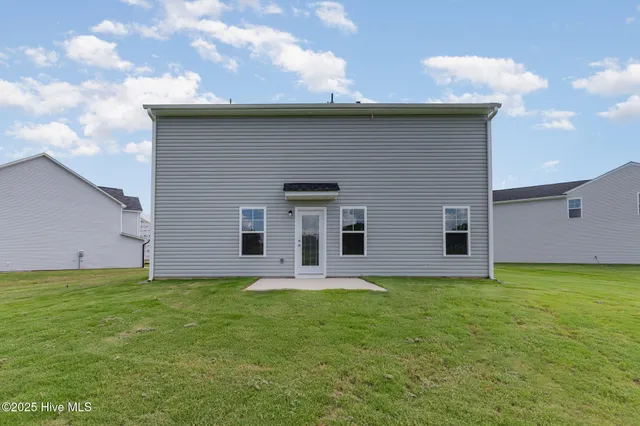 $324,950 | 43 Chloe Court, Selma, NC 27576