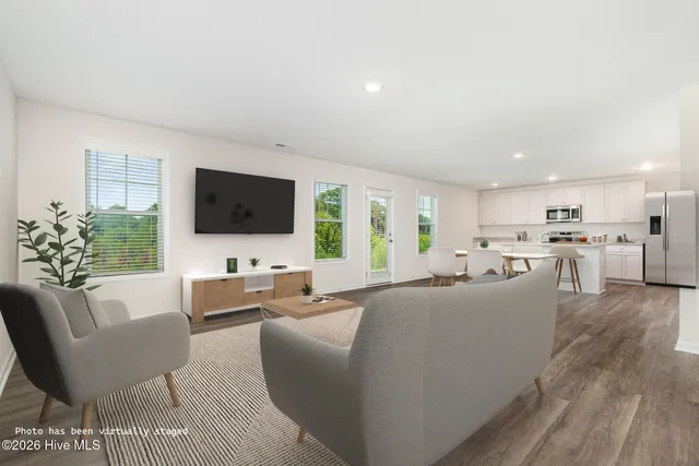 $324,950 | 43 Chloe Court, Selma, NC 27576