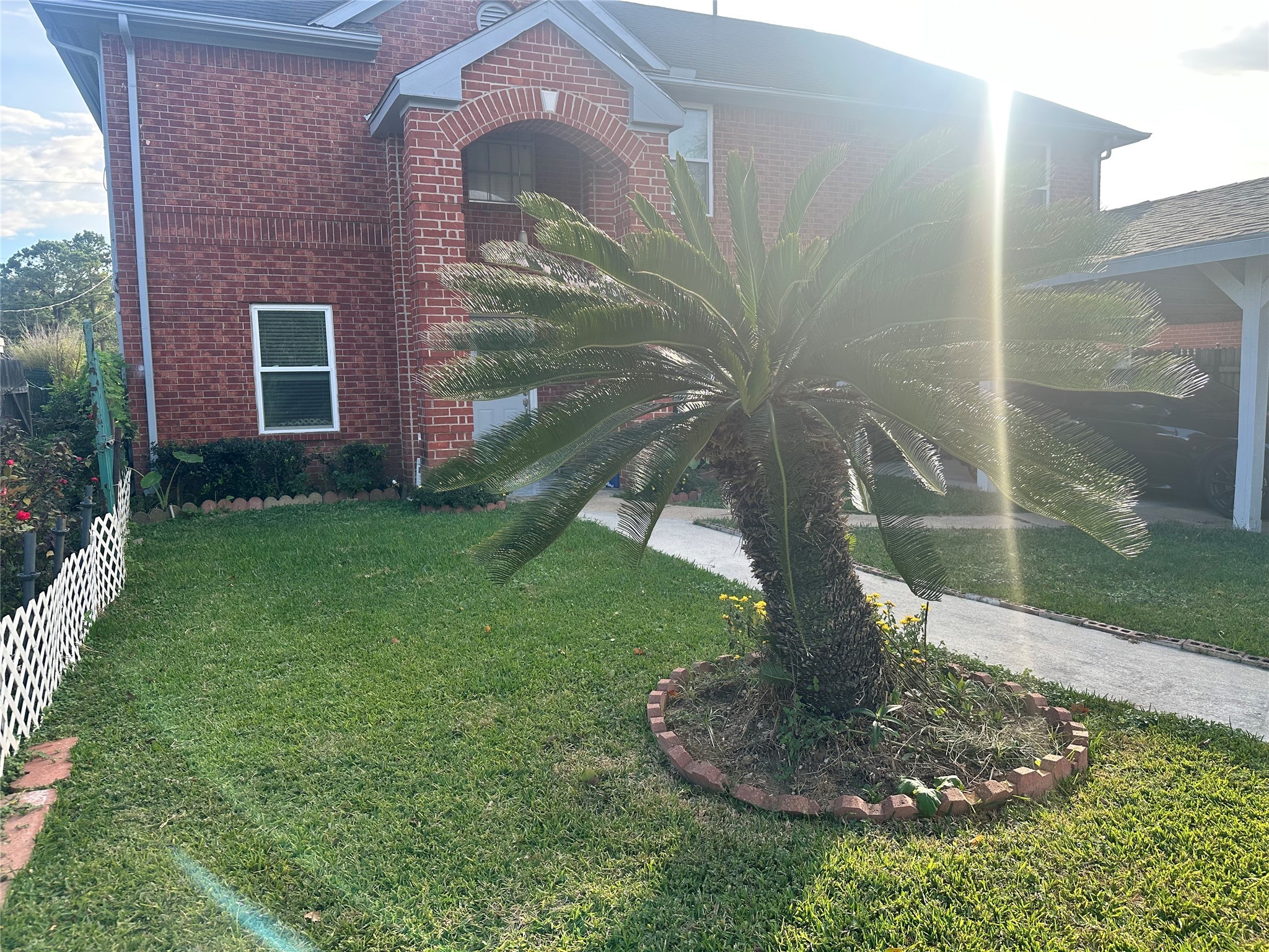 8340 Folkstone Lane Houston, TX 77075 - Photo 3 of 12