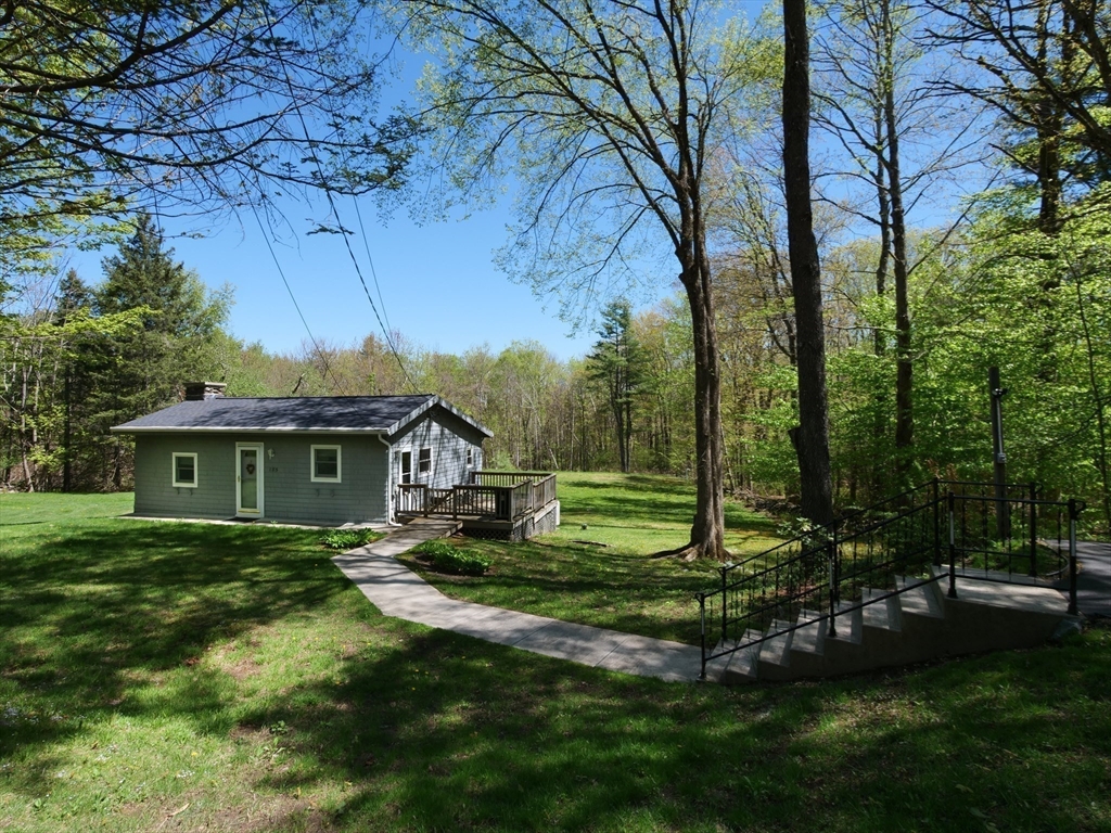 185 Wendell Road Montague, MA 01349 - Photo 2 of 32 Gallery Image 2