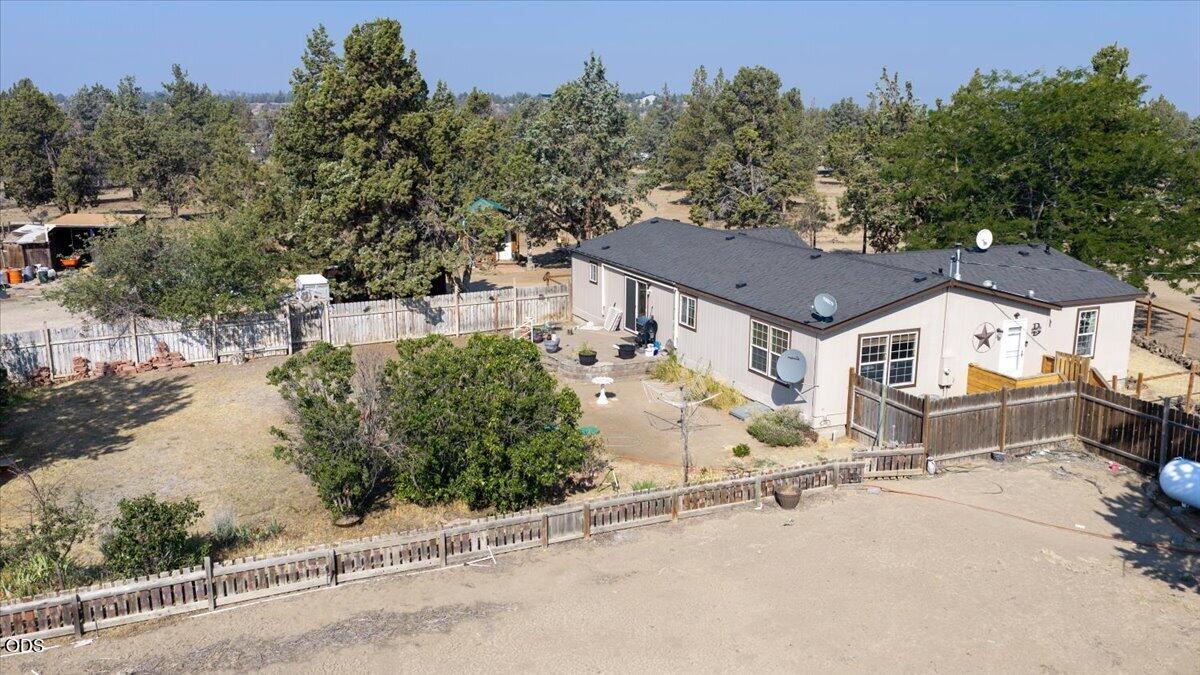 6547 Southwest Cougar Road Terrebonne, OR 97760 - Photo 30 of 47 Gallery Image 30