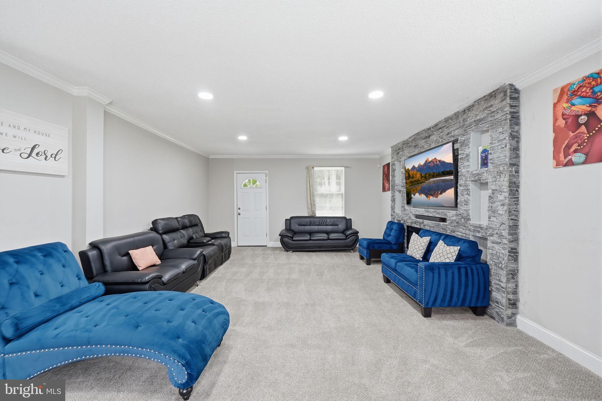 12203 Kingsbrook Street Bowie, MD 20721 - Photo 6 of 36