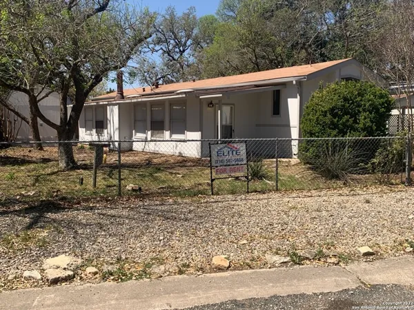 $1,750 | 25107 Ada Mae Street, Unit 1, San Antonio, TX 78257
