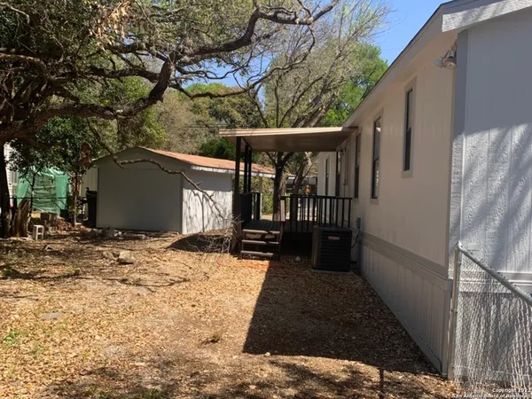 $1,750 | 25107 Ada Mae Street, Unit 1, San Antonio, TX 78257