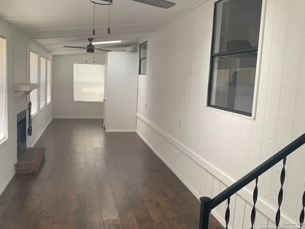 $1,750 | 25107 Ada Mae Street, Unit 1, San Antonio, TX 78257