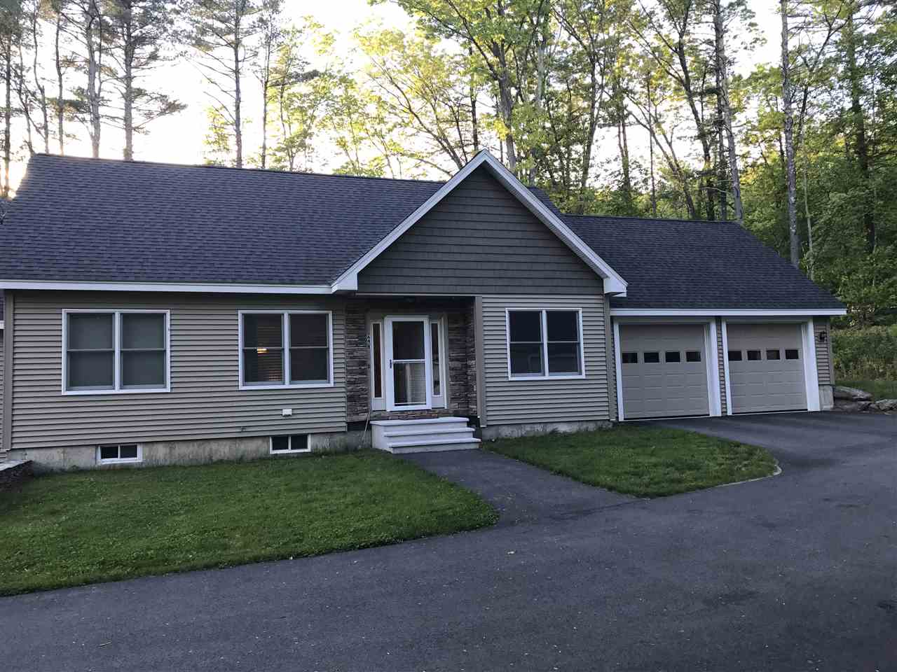 64 B Tallant Road, Unit B Pelham, NH 03076 - Photo 1 of 25
