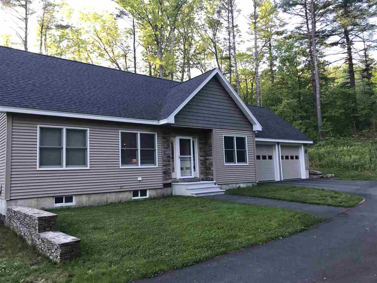 64 B Tallant Road, Unit B Pelham, NH 03076 - Photo 2 of 25