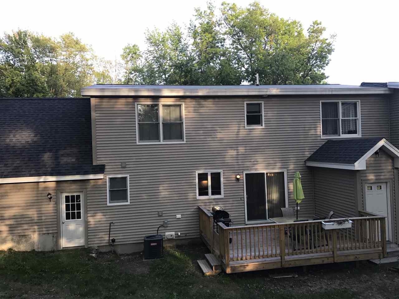 64 B Tallant Road, Unit B Pelham, NH 03076 - Photo 4 of 25