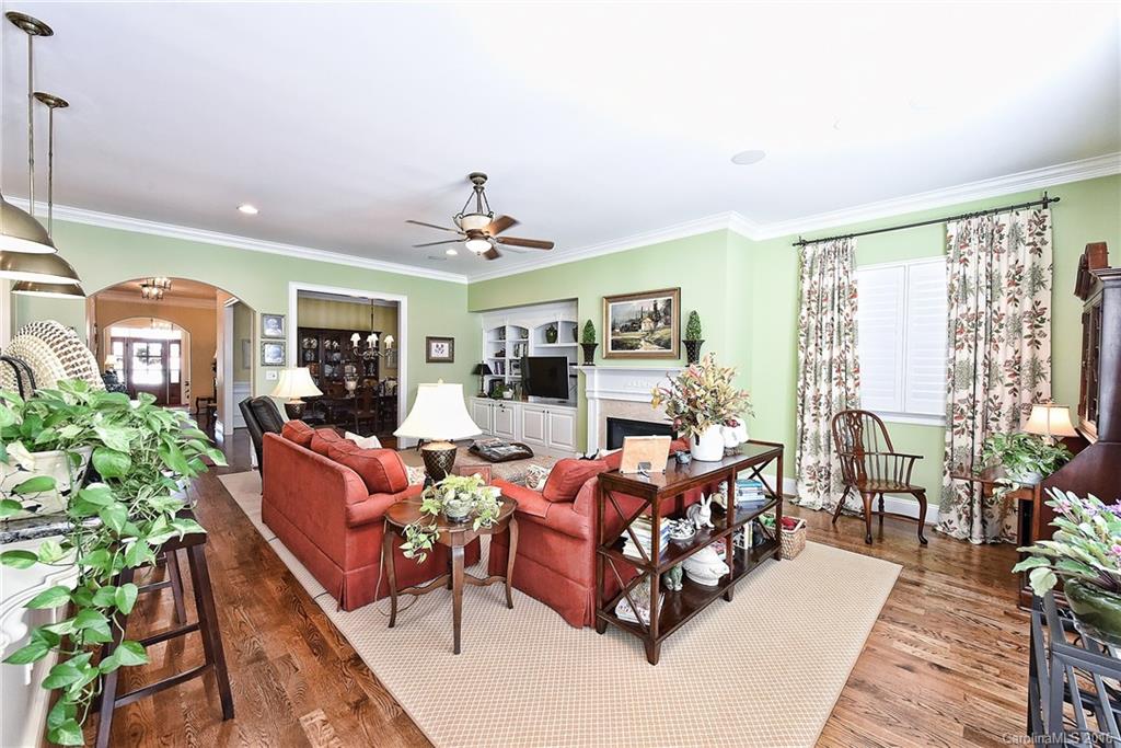 153 Mills Lane Fort Mill, SC 29708 - Photo 8 of 24