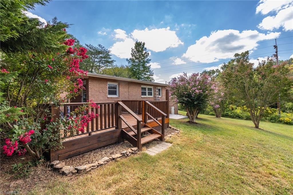 907 Brentwood Road Eden, NC 27288 - Photo 26 of 31 Gallery Image 26