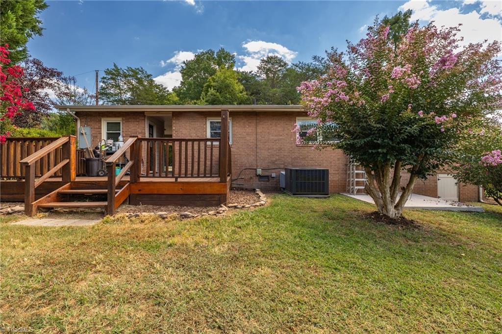 907 Brentwood Road Eden, NC 27288 - Photo 31 of 31 Gallery Image 31