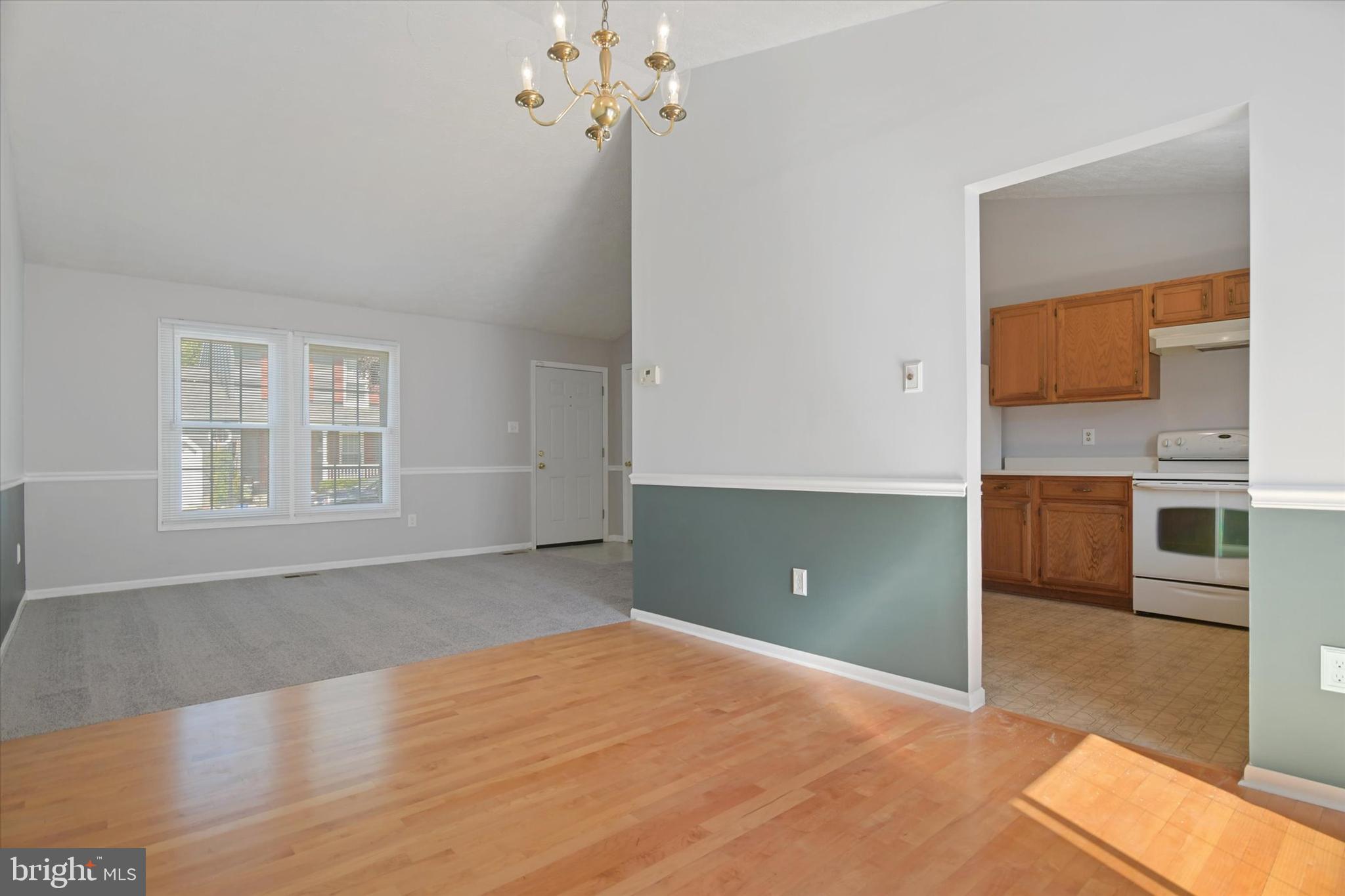 8713 Ridgelys Choice Drive Nottingham, MD 21236 - Photo 8 of 26 Gallery Image 8